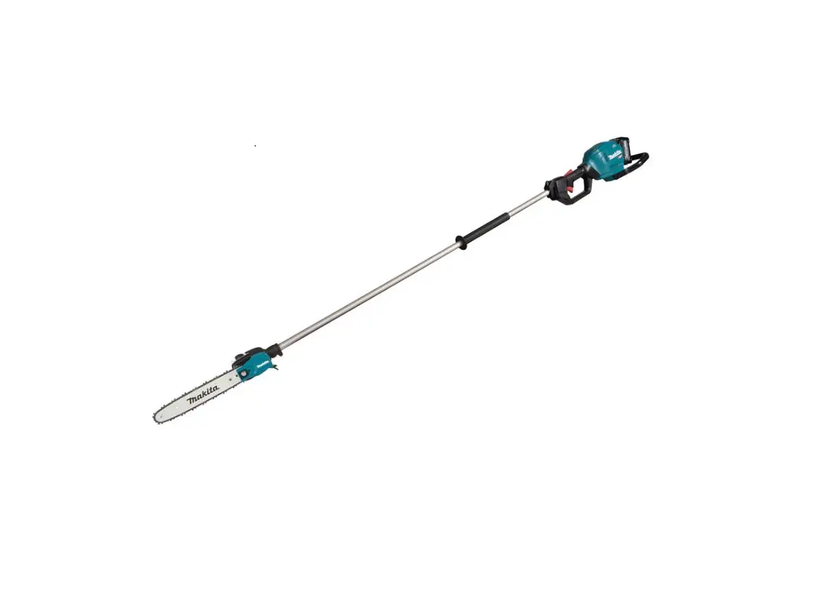 Makita Ua003g Cordless Pole Saw Instruction Manual Makita Ua003g Cordless Pole Saw Instruction Manual