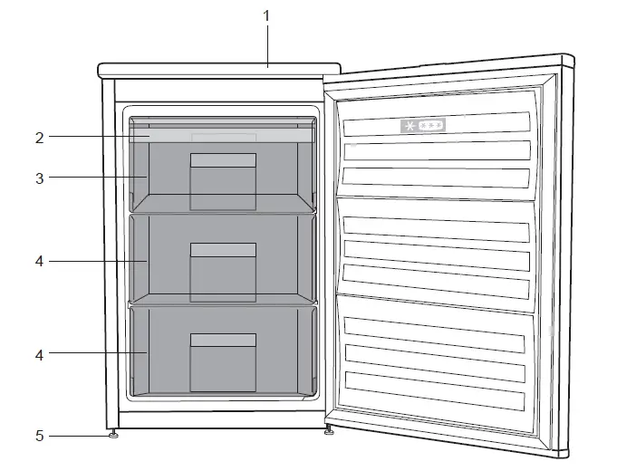 beko-FSE1173N-Mini-Refrigerator-2