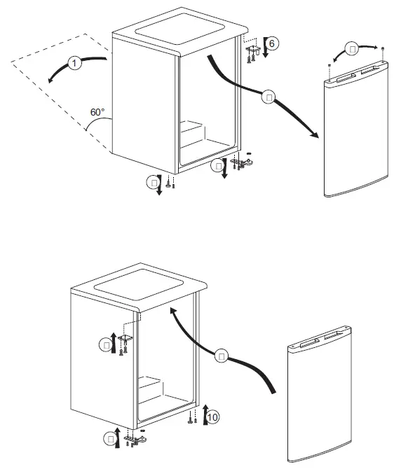 beko-FSE1173N-Mini-Refrigerator-7