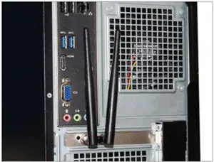 Hardware Installation