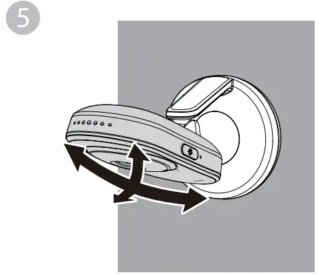 vtech VM3254 2 Video Baby Monitor - figure 25