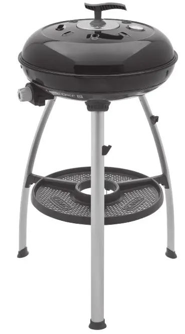 CADAC 8910 28mBar and 50mBar CARRI CHEF 2 - Cover