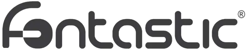 Fontastic logo