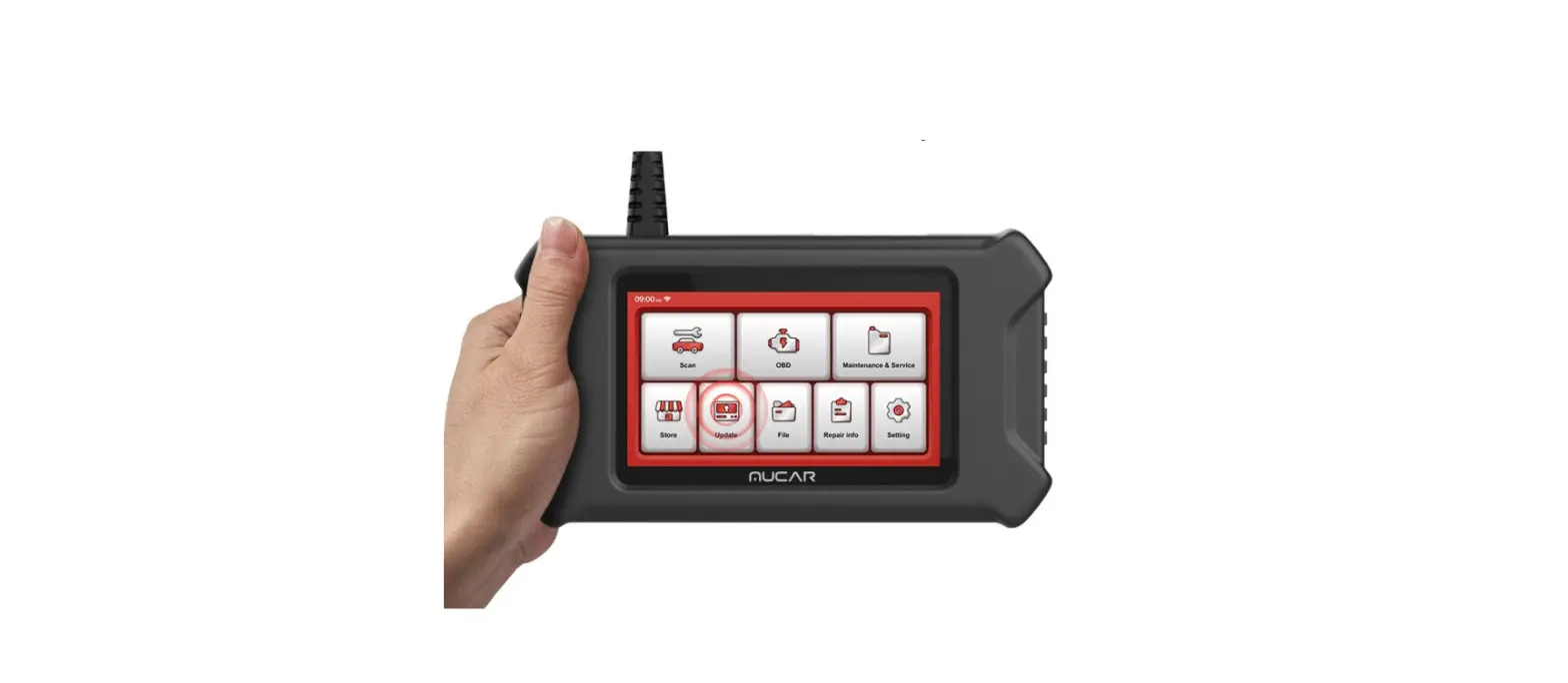 Thinkcar Mucar Cr4 Professional Obd2 Scanner User Manual Thinkcar Mucar Cr4 Professional Obd2 Scanner User Manual