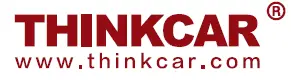 THINKCAR MUCAR CR4 Professional OBD2 Scanner LOGO