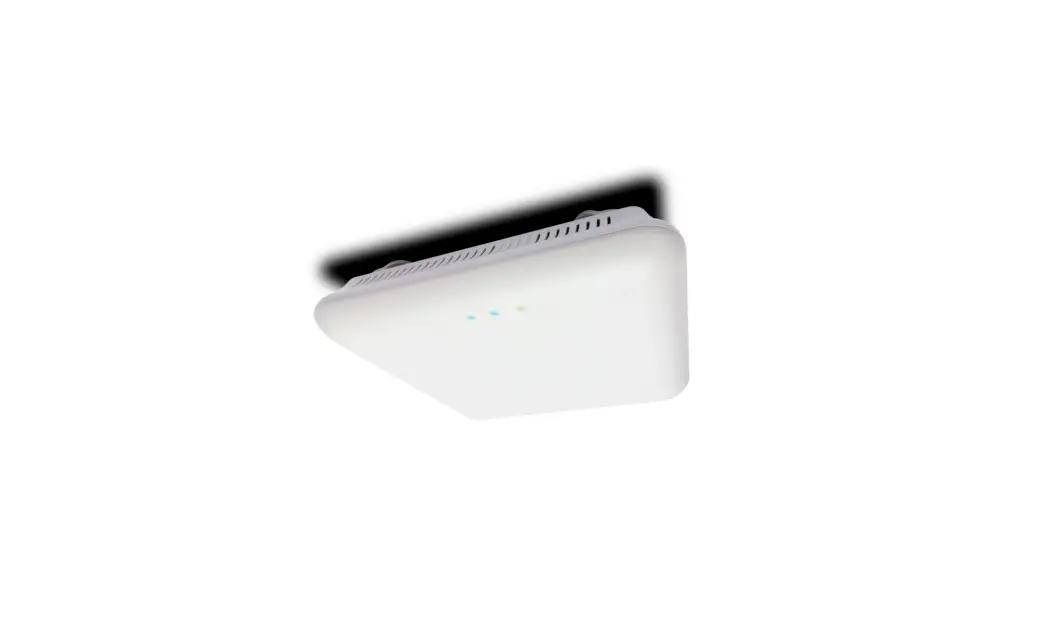 Luxul Lxxap1610 Wave 2 Ac3100 Dual Band Access Point User Guide Luxul Lxxap1610 Wave 2 Ac3100 Dual Band Access Point User Guide