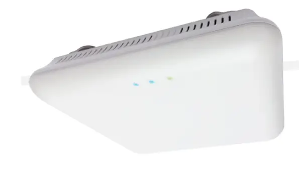 LUXUL LXXAP1610 Wave 2 AC3100 Dual Band Access Point fig 1