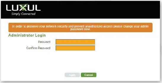 LUXUL LXXAP1610 Wave 2 AC3100 Dual Band Access Point fig 3