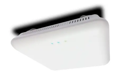 LUXUL LXXAP1610 Wave 2 AC3100 Dual Band Access Point product