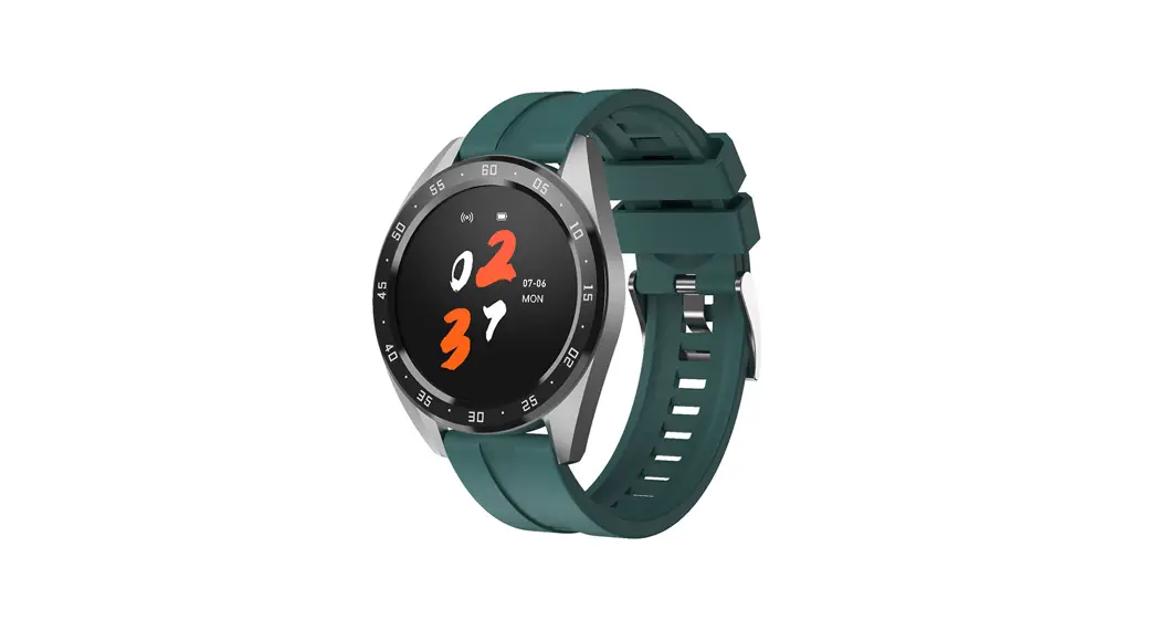 Allcall X10 Smart Watch Instructions
