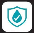 BLUESTONE ZLD101 Waterproof LED Lights - Fig1