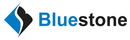 BLUESTONE - logo