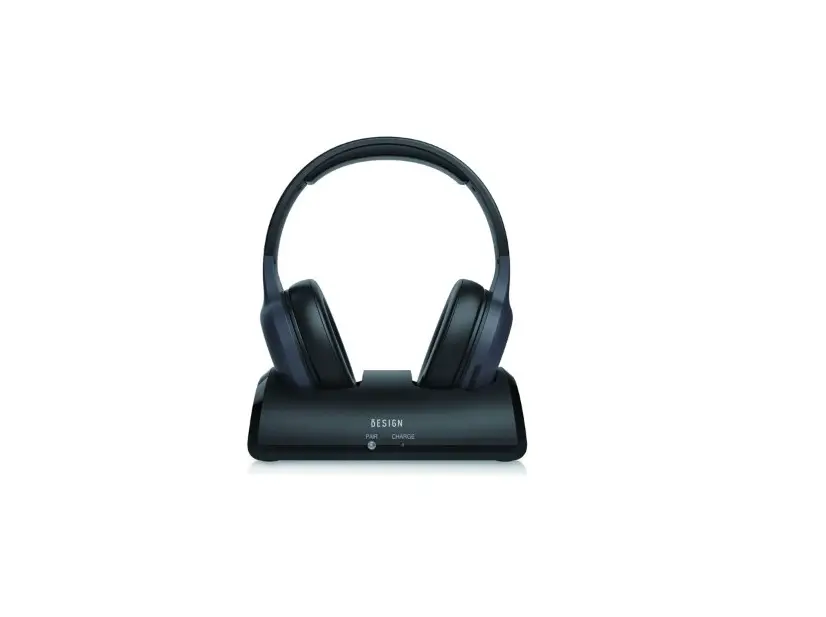 Qijia C1001 Sports Headphone User Manual