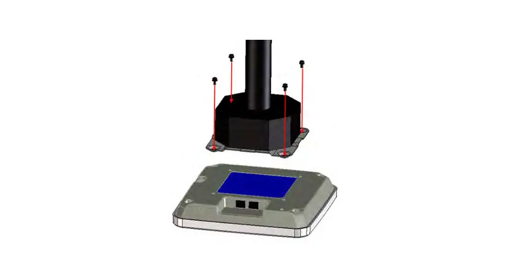 Wistron Nkrrxam-jd1 Access Point Installation Guide Wistron Nkrrxam-jd1 Access Point Installation Guide