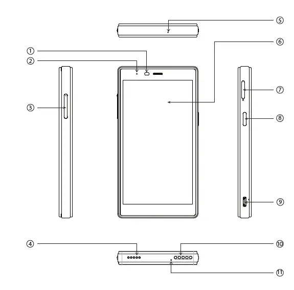 GlocalMe-G4-Pro-4G-LTE-Mobile-Hotspot-Router-FIG-1