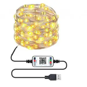 LEDBLE Fairy Light User Manual