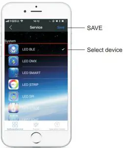 a close up of electronics