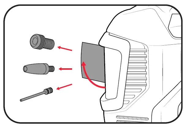 ozito-PXHDIS-018-18V-Cordless-Hybrid-Inflator-Deflator-FIG-2