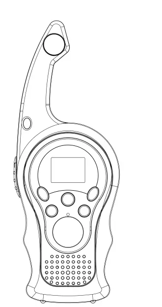 Shenzhen-Unison-Technology-UT208-0-5-Watts-Handeid-Two-way-Radios-PRODUCT