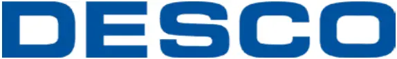 Desco logo