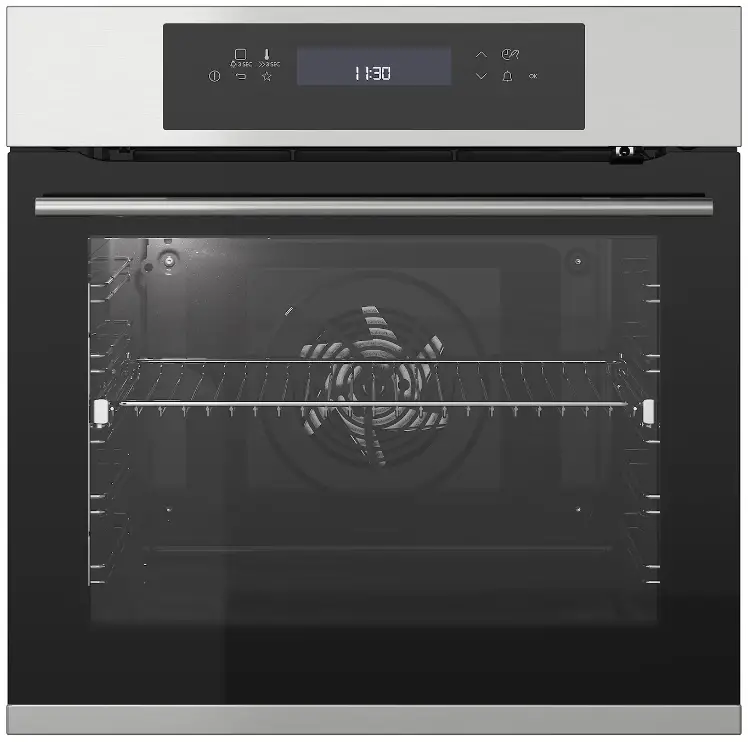 IKEA 504.210.60 KULINARISK Forced Air Oven