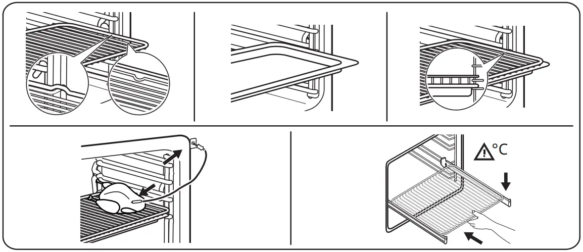 Cooking Instructions