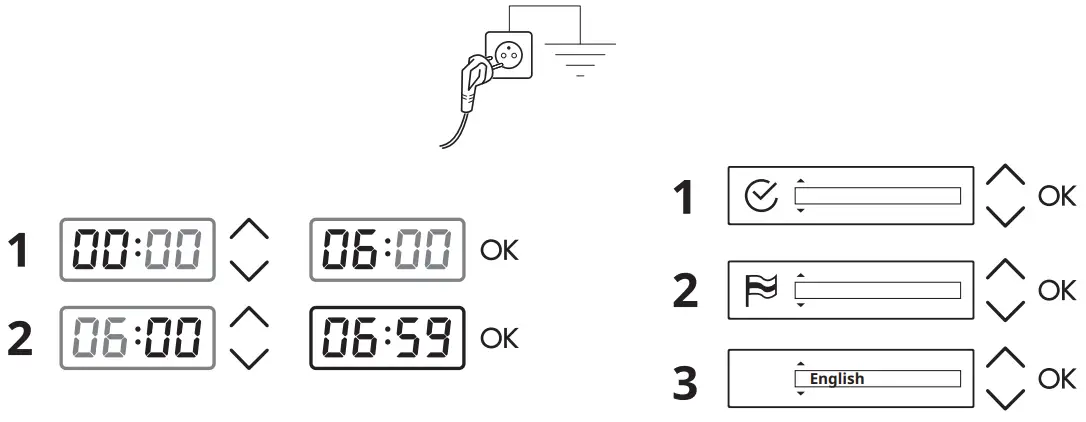 Cooking Instructions