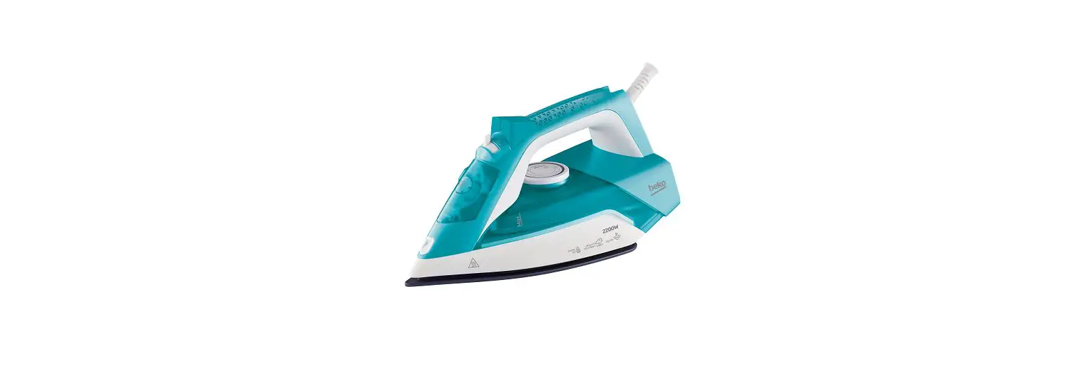 Beko Sim-3122t Steam Iron User Manual