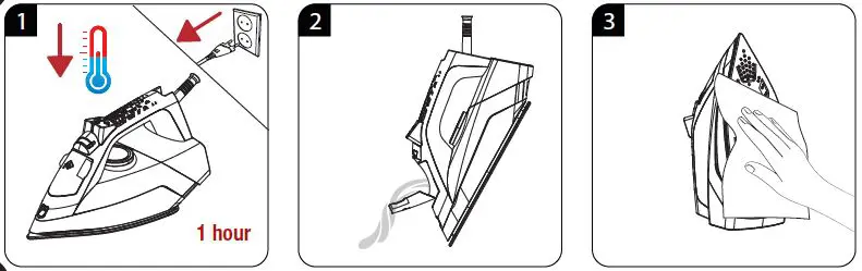 BEKO-SIM-3122T-Steam-Iron-FIG6