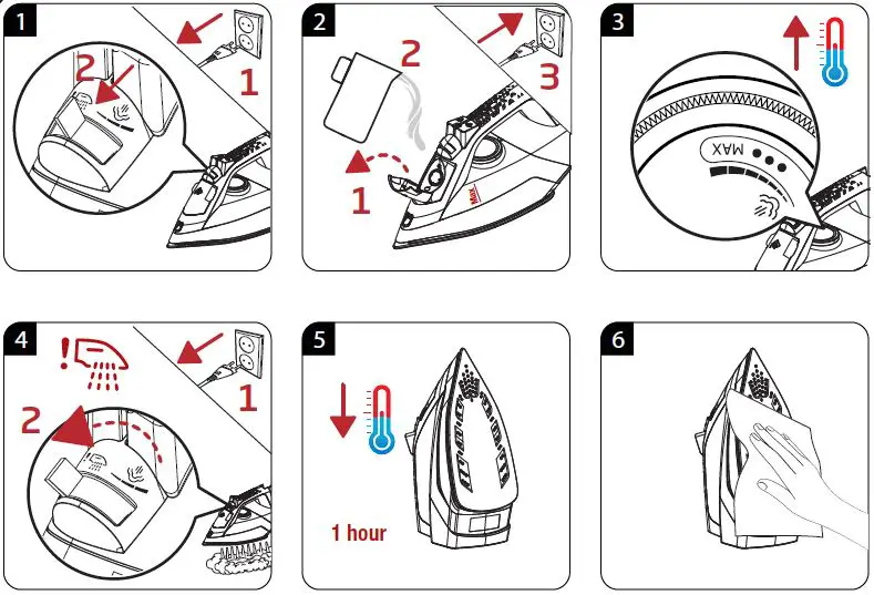 BEKO-SIM-3122T-Steam-Iron-FIG7