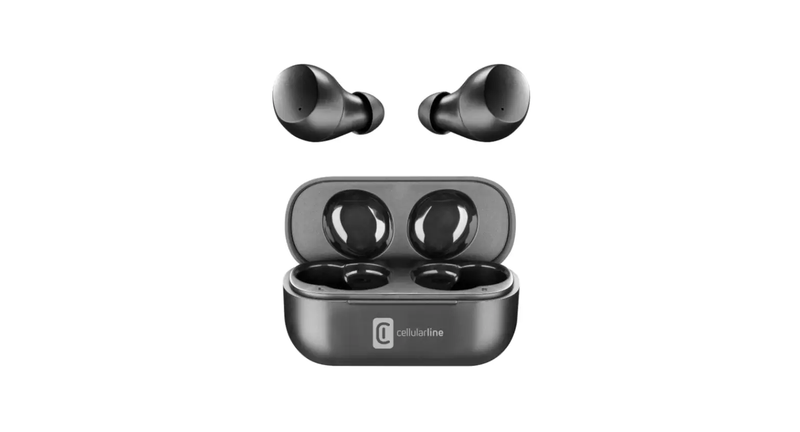 Cellularline Btwinktwsk Wink Tws Bluetooth In-ear Headset User Manual