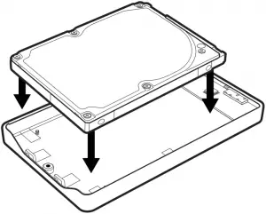 DIY Enclosure Kit Assembly 1