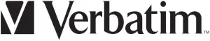 Verbatim logo
