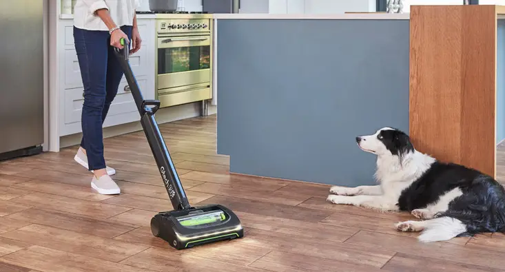 Gtech Ar Series Airram Platinum Anti Hair Wrap Cordless Vacuum Cleaner User Manual Gtech Ar Series Airram Platinum Anti Hair Wrap Cordless Vacuum Cleaner User Manual