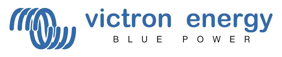 victron energy - Logo