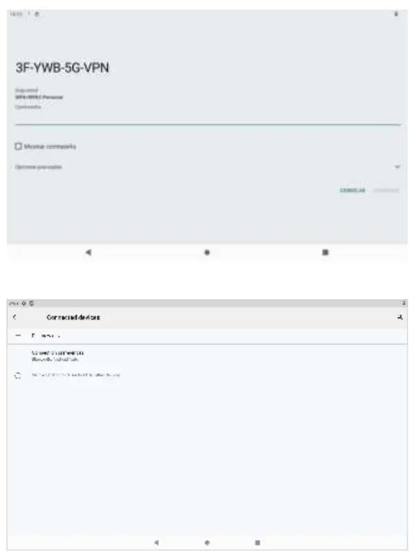 Ciber B610A103A Processor MTK6762 Internet Tablet fig 11
