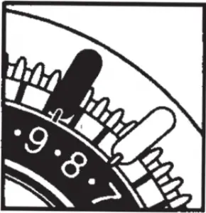 Set the Timer - Fig. 2