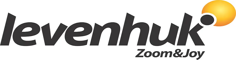 levenhuk-LOGO