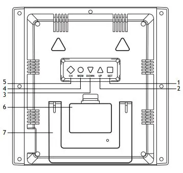 levenhuk-Wezzer-PLUS-LP30-Thermometer-FIG1