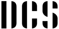 DCS logo