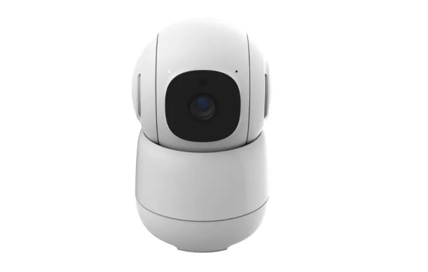 Uniview T1l-2wt Audio And Video Hd Pt Cameras User Guide