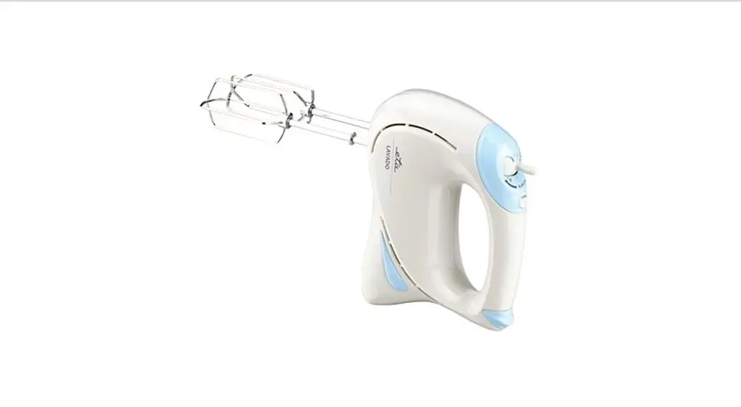 Eta 0048 Lavado Electric Hand Beater Instruction Manual