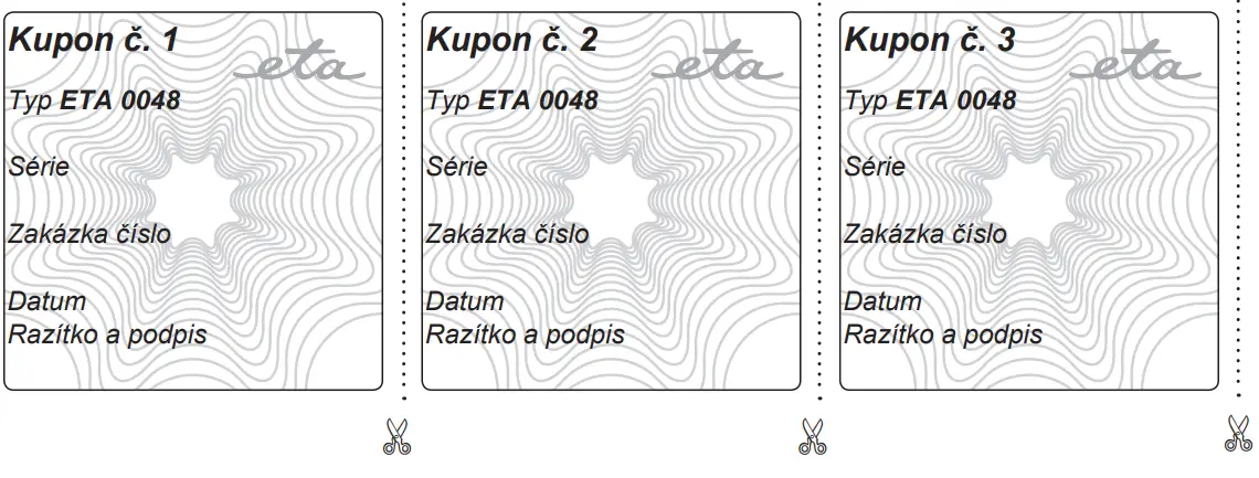 eta 0048 Lavado Electric Hand Beater - icon 7