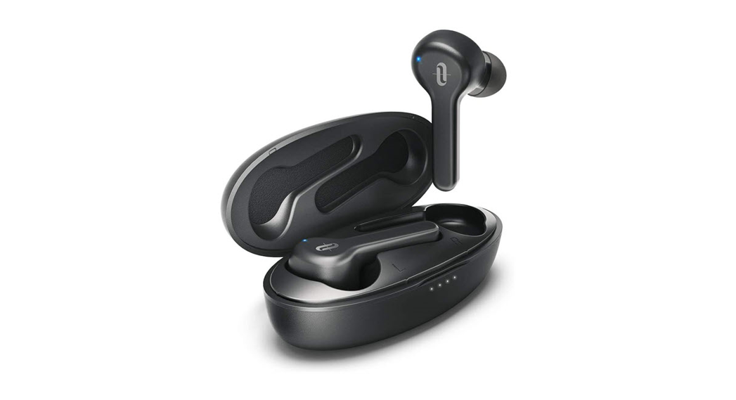 Taotronics True Wireless Stereo Earphones User Guide