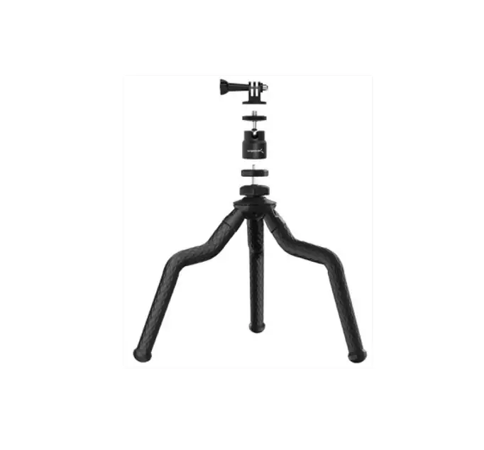 Sabrent Tp-fltp Universal Flexible Tripod With Ball Head Instruction Manual Sabrent Tp-fltp Universal Flexible Tripod With Ball Head Instruction Manual