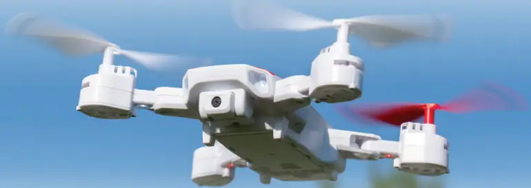 LITEHAWK 285-31422 REO HD Camera Drone-PRODUCT