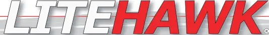 LITEHAWK-;LOGO