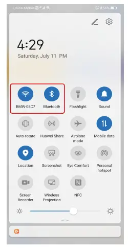 MOES-MS-102-Wi-Fi-Smart-Garage-Door-Controller-fig-4