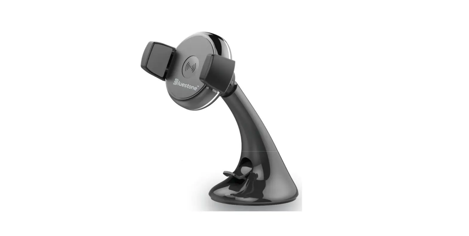 Bluestone Mcw2 Wireless Car Charger User Manual Bluestone Mcw2 Wireless Car Charger User Manual