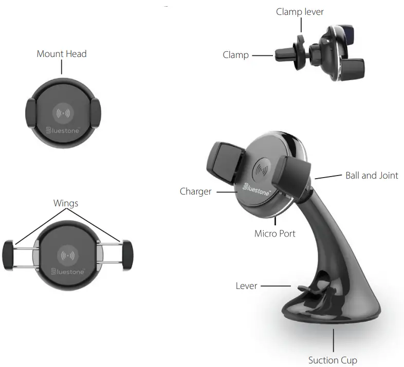 Bluestone-MCW2-Wireless-Car-Charger-fig-1